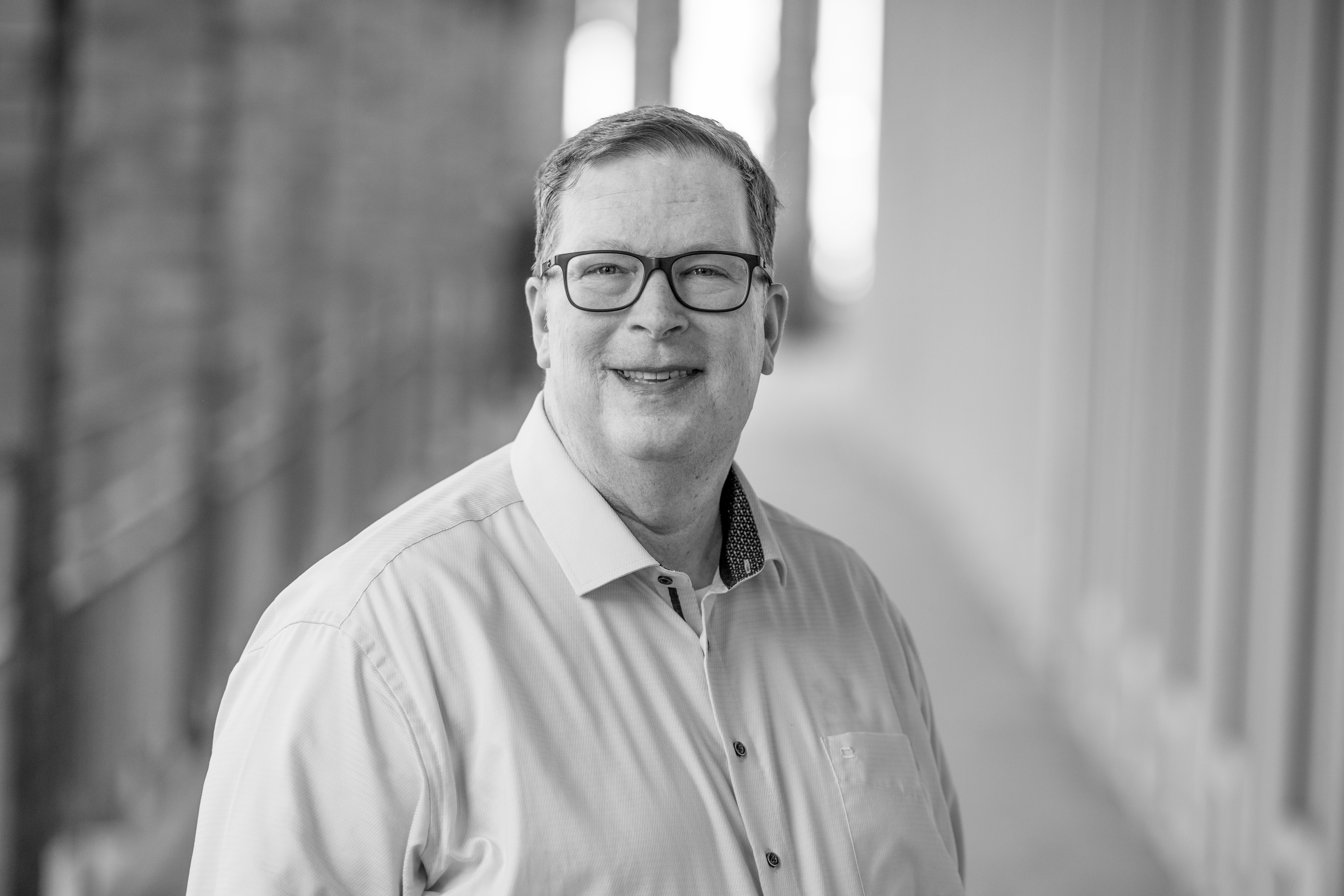 Jan Böggering - Founder and CFO of Elysium Intellect