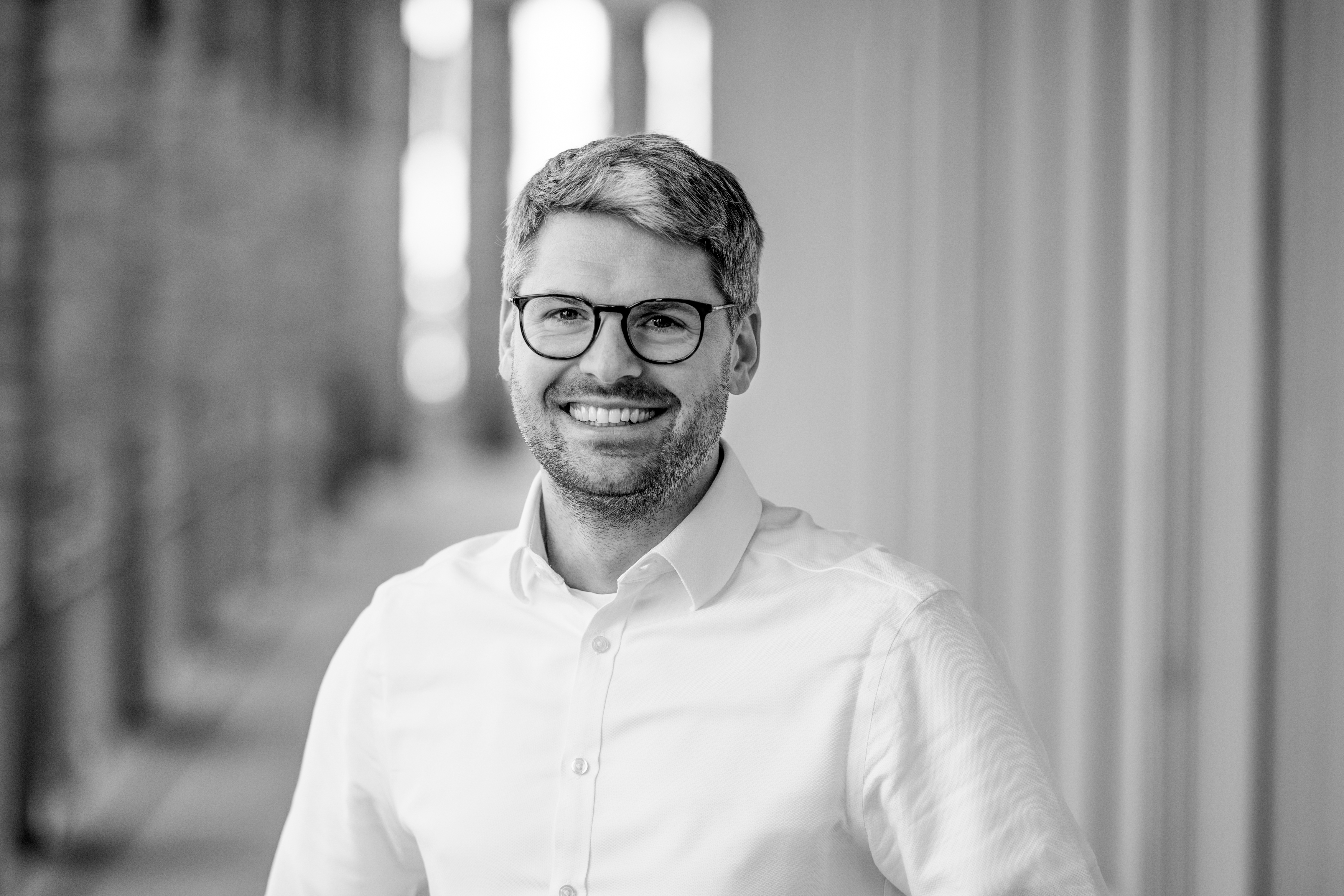 Merten Tiedemann - Founder and Principal Technical Advisor of Elysium Intellect