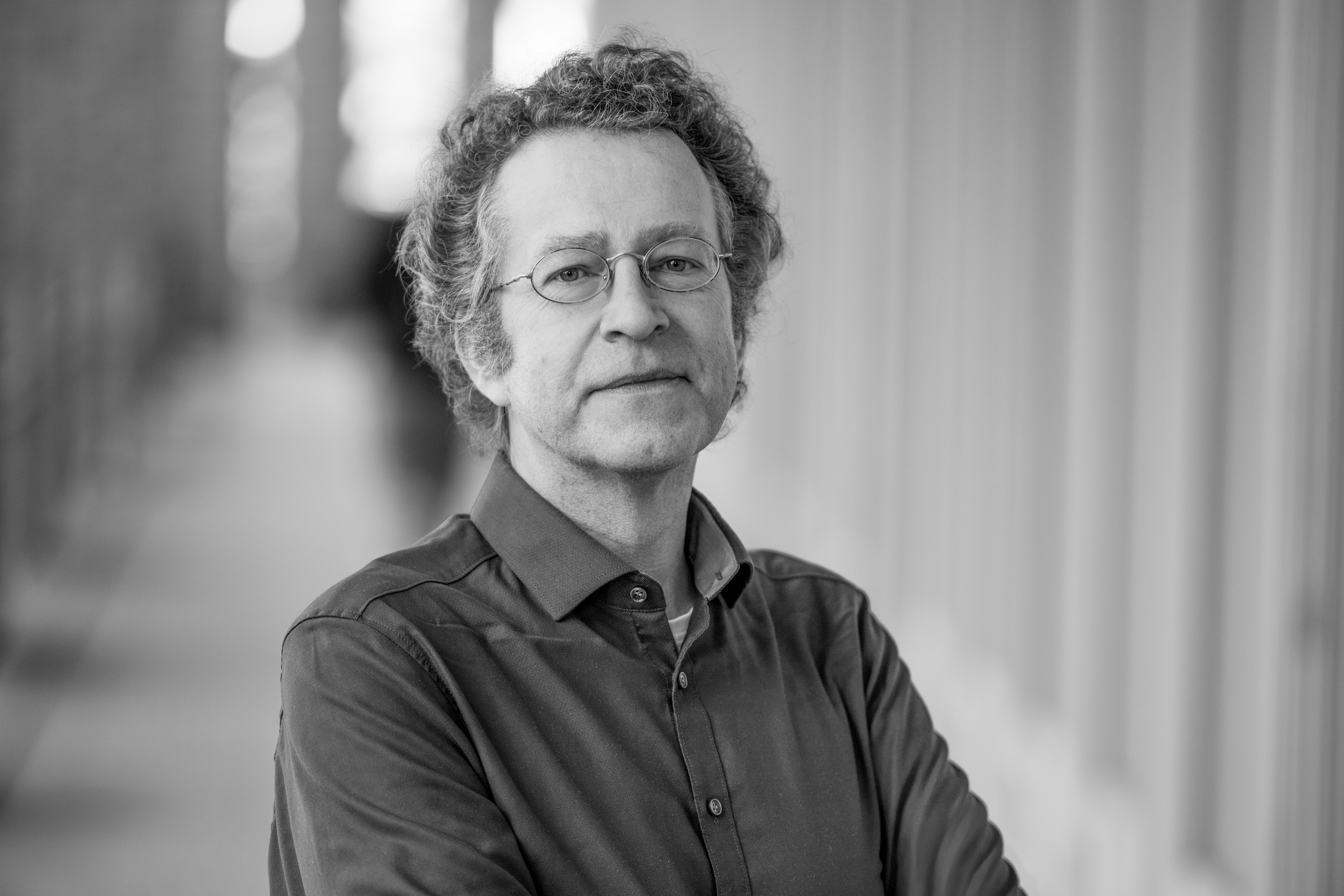 Elysium Intellect Welcomes Dr. Michael Plümacher as Lead Research Engineer cover