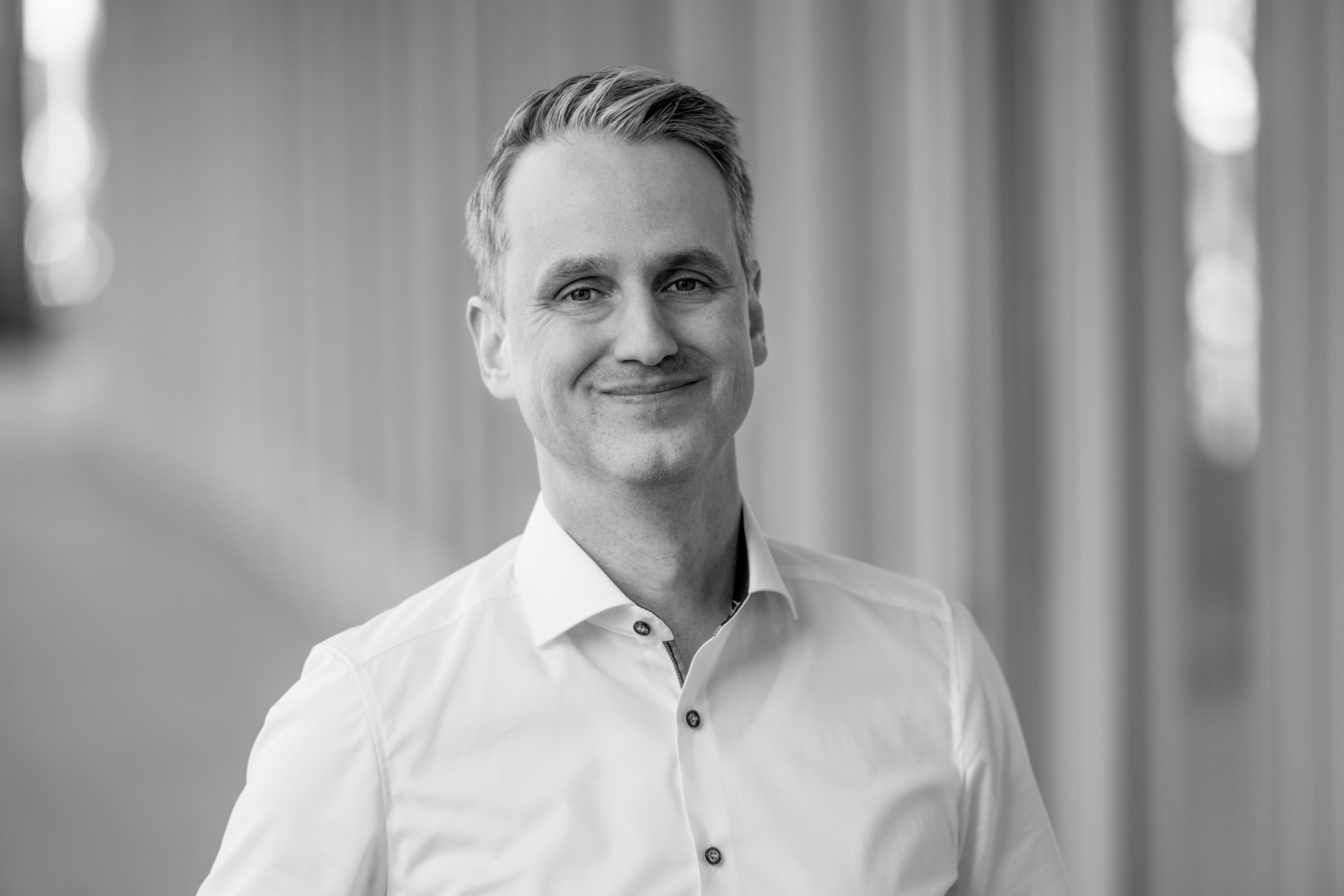 Tim Gülke - Founder and CEO of Elysium Intellect
